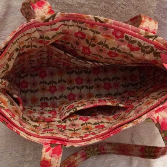 Vera Bradley handbag - Picture 2 of 2